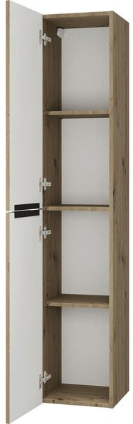 VISOKA OMARA 33/166/33 cm