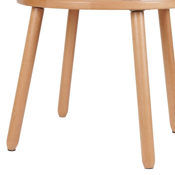 OTROŠKA MIZICA JECKY 55/48 cm