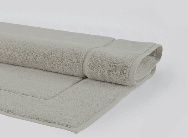 PREPROGA ZA BIDE LONDON barva hrasta tartuf 60/60 cm