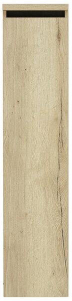 SREDNJE VISOKA OMARA 30/133,8/30 cm