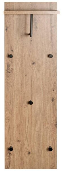 GARDEROBNI PANEL