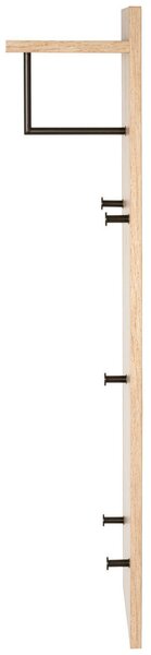 GARDEROBNI PANEL