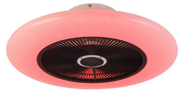 STROPNI VENTILATOR 4100 lm 3000-6500 K