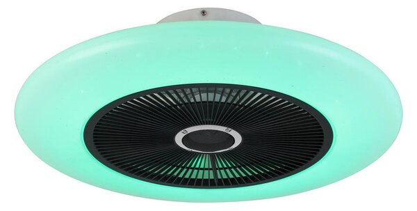 STROPNI VENTILATOR 4100 lm 3000-6500 K