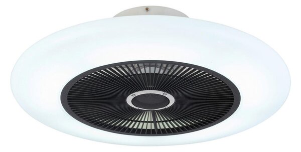 STROPNI VENTILATOR 4100 lm 3000-6500 K