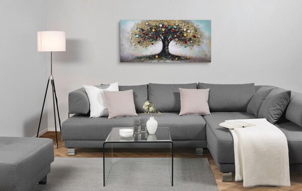 OLJNA SLIKA 150/70 cm