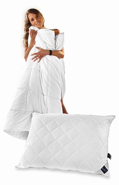 CELOLETNA ODEJA CLASSIC CLEAN UNO 135/200 cm