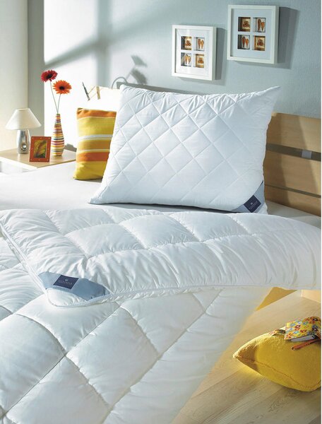 CELOLETNA ODEJA CLASSIC CLEAN UNO 200/200 cm