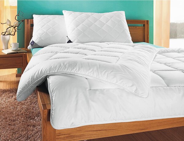CELOLETNA ODEJA CLASSIC CLEAN UNO 200/200 cm