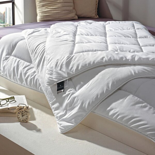 CELOLETNA ODEJA CLASSIC CLEAN UNO 135/200 cm