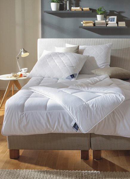 CELOLETNA ODEJA CLASSIC CLEAN UNO 135/200 cm