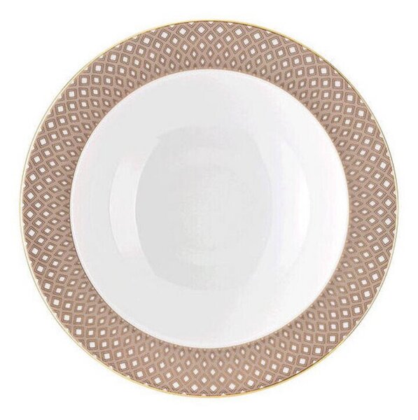 SKLEDICA ZA KOSMIČE Francis Carreau Beige 16/4 cm