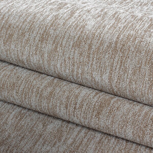 RAVNO TKANA PREPROGA Nizza 1800 Beige 160/230 cm tkano bež