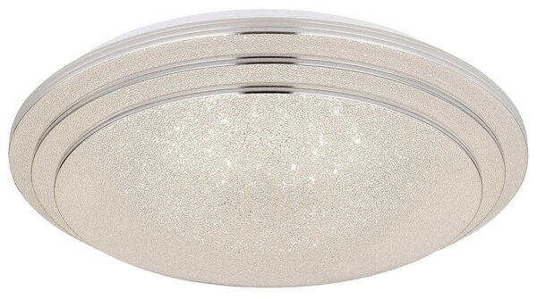 STROPNA LED-SVETILKA 2700-6500 K 230 V