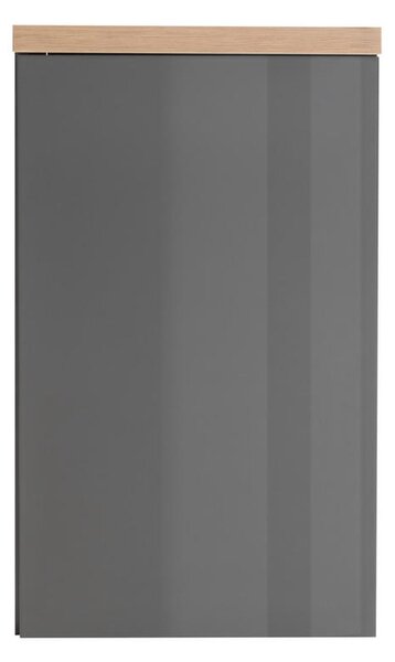 VISEČA OMARA 39.6/66.8/22 cm