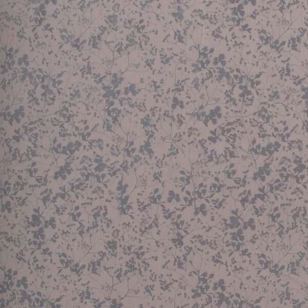 POSTELJNINA LUND 140/200 cm damast bela