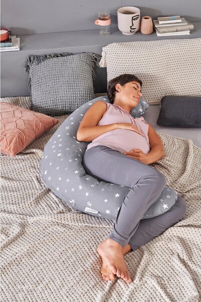 BLAZINA ZA DOJENJE BAMBOO COLLECTION 190/40 cm