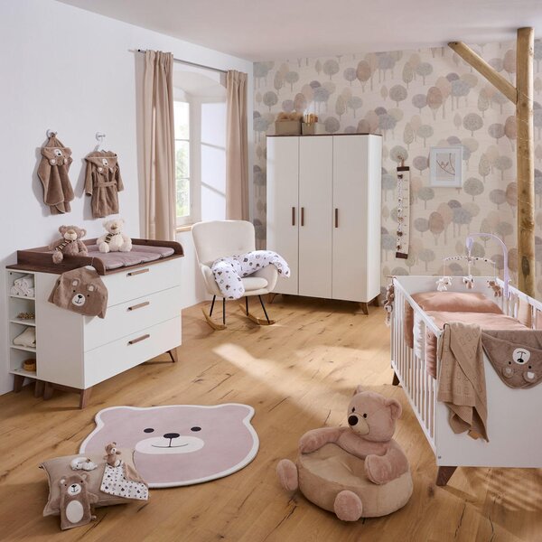 BLAZINA ZA DOJENJE Honey 35/160 cm