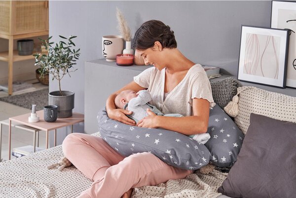 BLAZINA ZA DOJENJE BAMBOO COLLECTION 190/40 cm