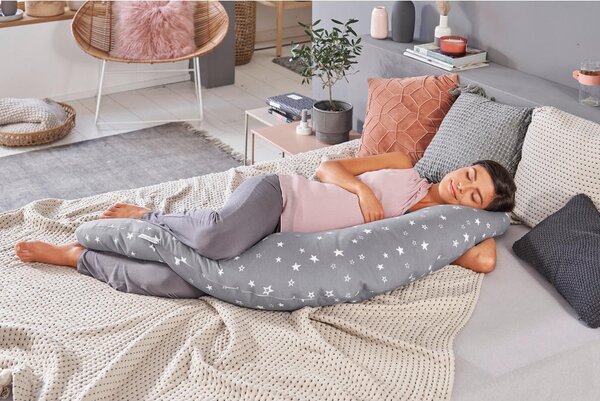 BLAZINA ZA DOJENJE BAMBOO COLLECTION 190/40 cm