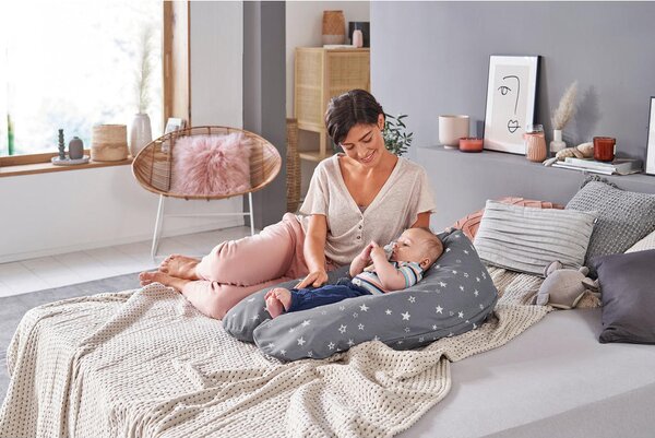 BLAZINA ZA DOJENJE BAMBOO COLLECTION 190/40 cm