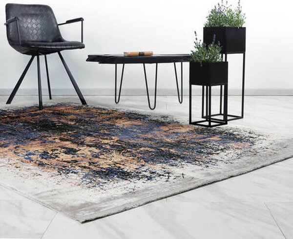 Pierre cardin TKANA PREPROGA Versailles 80/150 cm tkano večbarvno