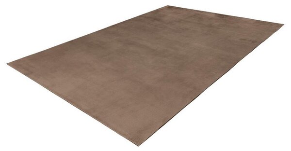 KOSMATINEC Loft 120/170 cm tkano rjavosiva