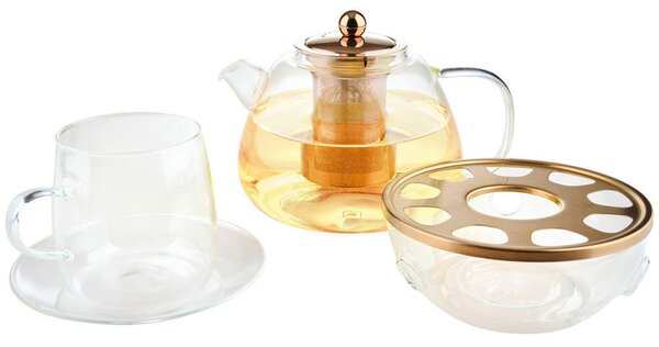 VRČ ZA ČAJ TE PER TE 1500 ml