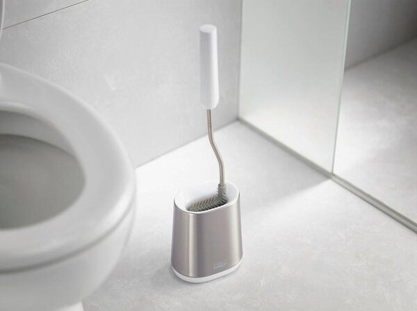 WC-GARNITURA S ŠČETKO