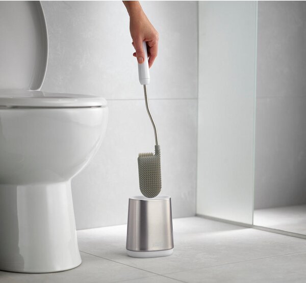 WC-GARNITURA S ŠČETKO