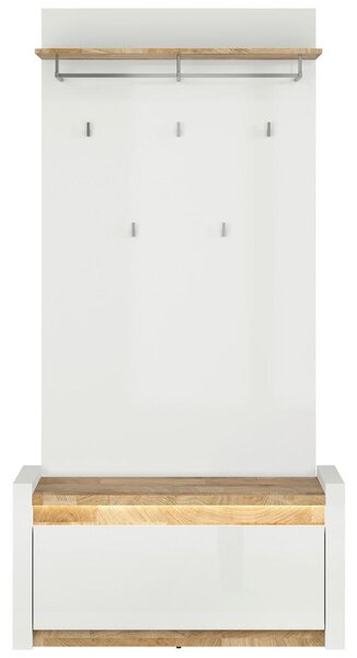 GARDEROBNI PANEL