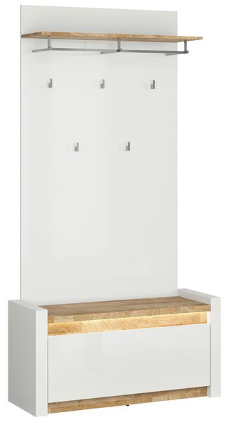 GARDEROBNI PANEL