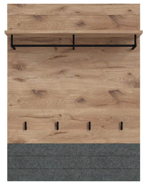 GARDEROBNI PANEL