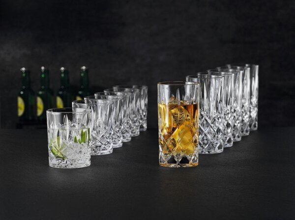 Set kozarcev Noblesse 12/1