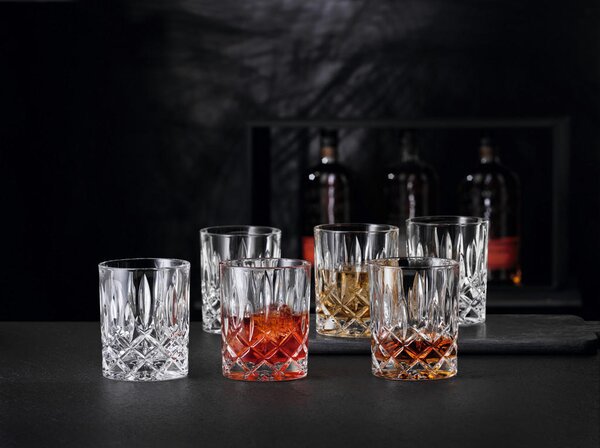 Set kozarcev Noblesse 12/1