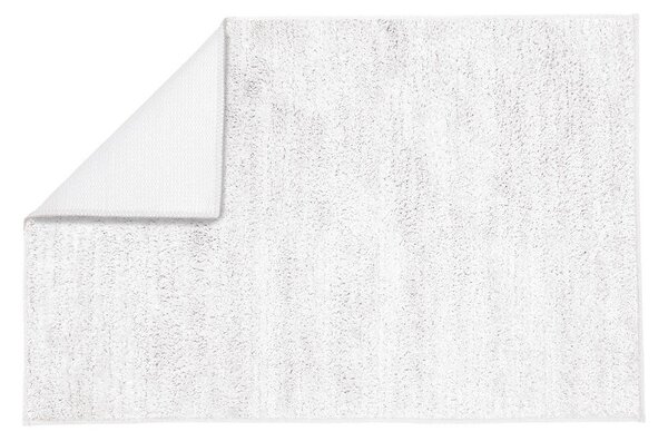 KOPALNIŠKA PREPROGA GLOW bela 55/65 cm