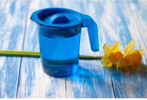 Glaziran Vrč, Polikarbonat, 500ml