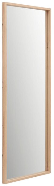 STENSKO OGLEDALO, 70/180/4 cm steklo