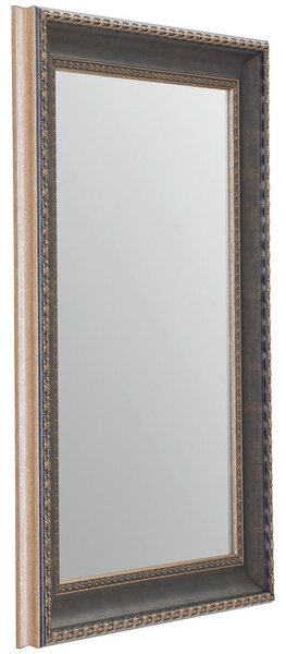 STENSKO OGLEDALO, 64/49/2 cm steklo