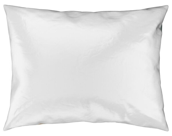 OBOJESTRANSKA POSTELJNINA HARMONY 140/200 cm saten večbarvno