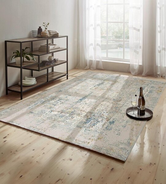 VINTAGE PREPROGA 80/150 cm tkano večbarvno