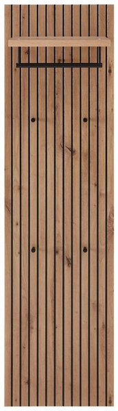 GARDEROBNI PANEL
