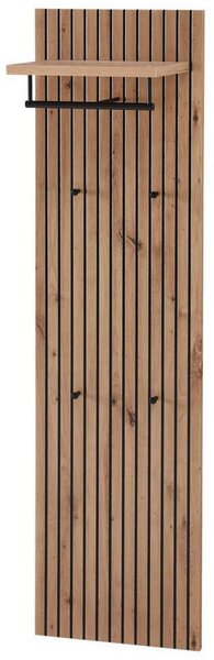 GARDEROBNI PANEL