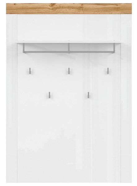 GARDEROBNI PANEL