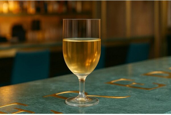 Kozarec za Vino, Polikarbonat, 300ml