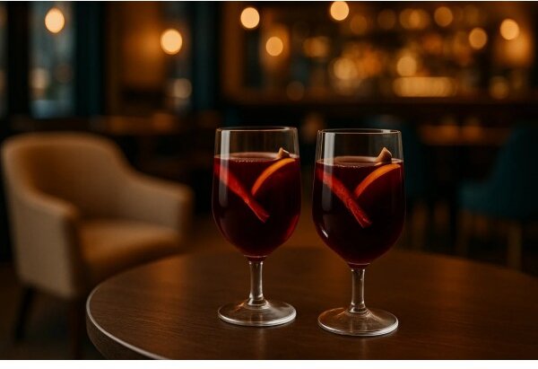 Kozarec za Vino, Polikarbonat, 300ml