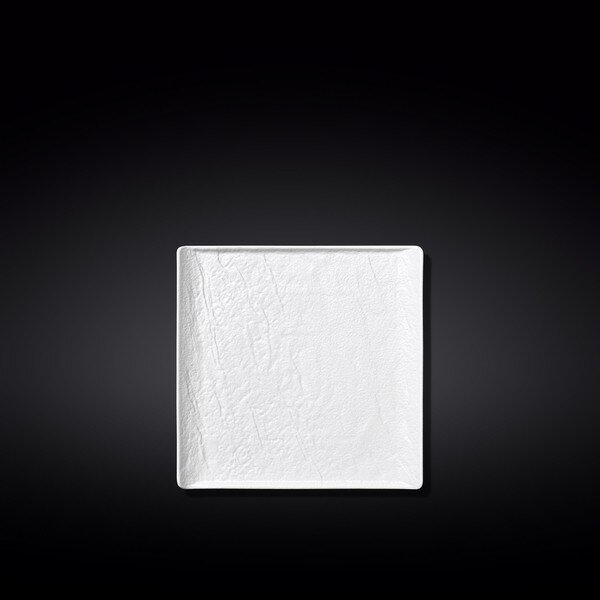 Desertni Krožnik Stone, Porcelan, 130mm