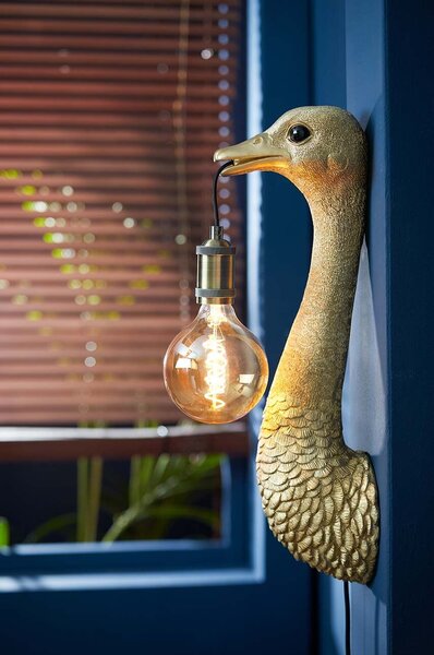 Light & Living Stenska luč Light & Living Ostric