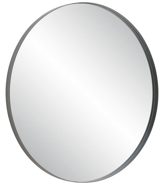 STENSKO OGLEDALO, 80/80/3,5 cm steklo