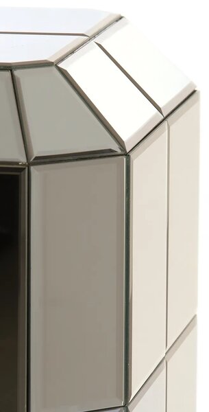 Light & Living Mizica Light & Living Luciano 40 x 40 x 40 cm